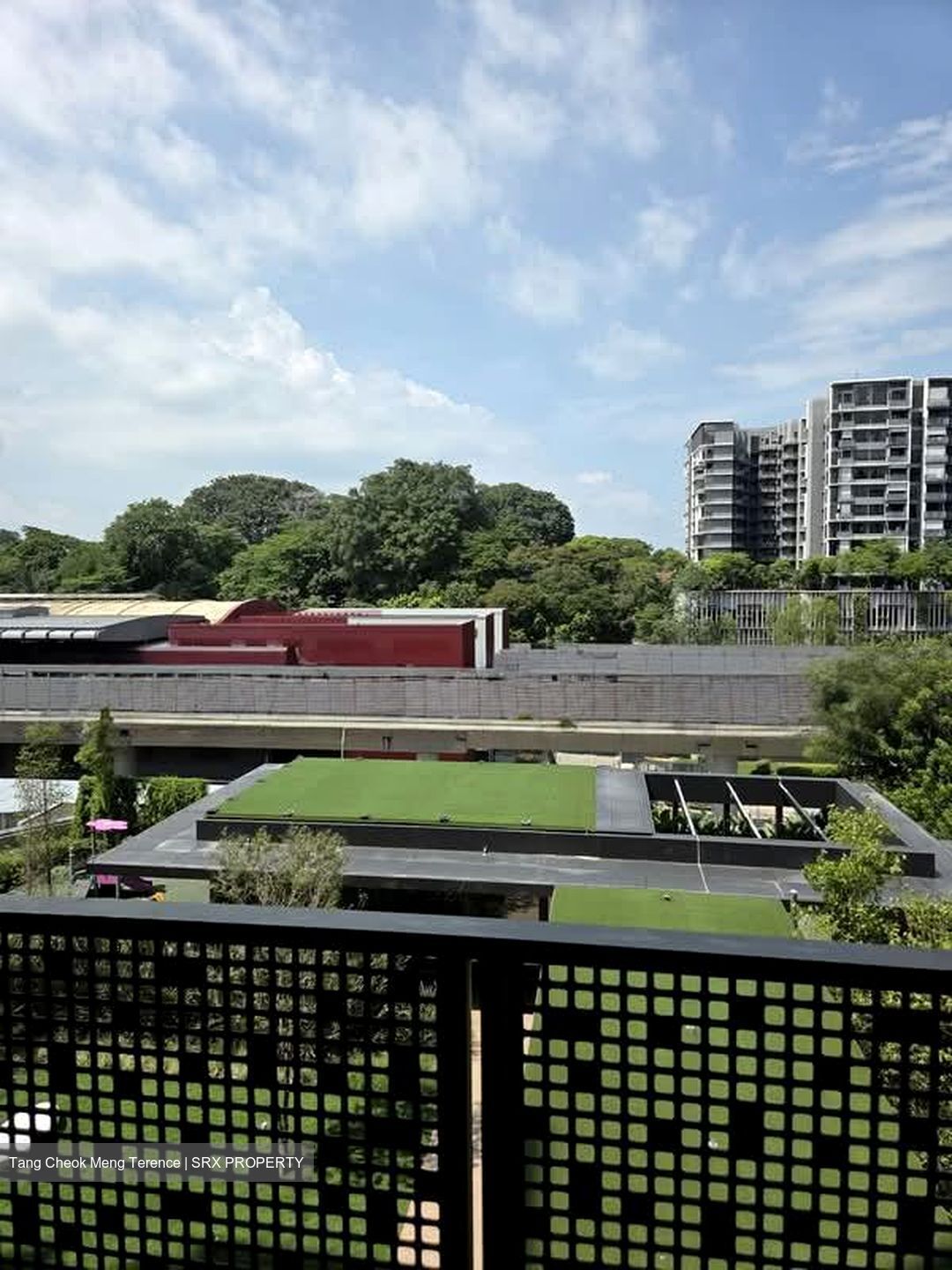 Tanah Merah Kechil Link (D16), Condominium #566362151